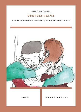 Simone weil venezia - simone, :