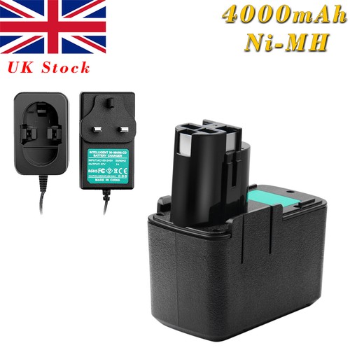 Batteria caricabatterie 12v - batteria/caricabatterie,