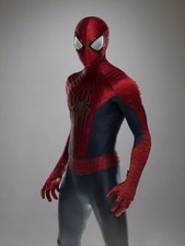 The amazing spiderman - spiderman, 2