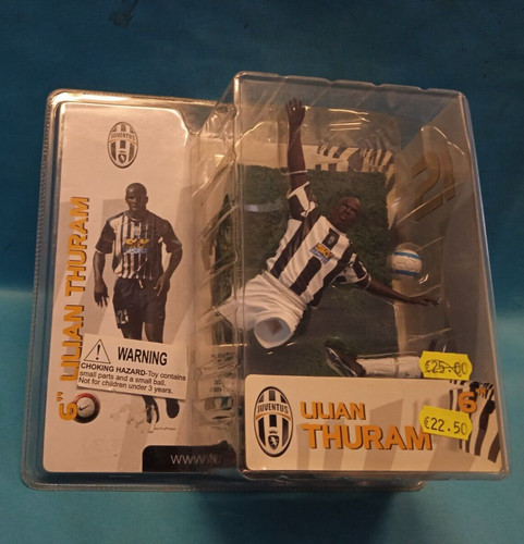Calciatore action figure - action,