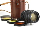 HELIOS 40 - 2 obiettivi