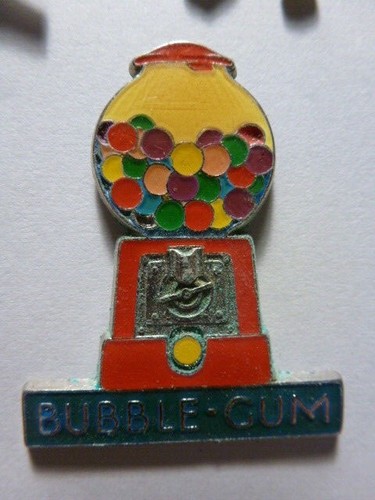 Pin distributeur de - pin,