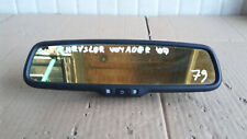 Specchietto Retrovisore interno CHRYSLER VOYAGER 2007 con Sensore