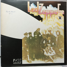 Led Zeppelin  # Led Zeppelin