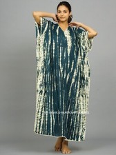 Donna Vacanza Estate Kaftano