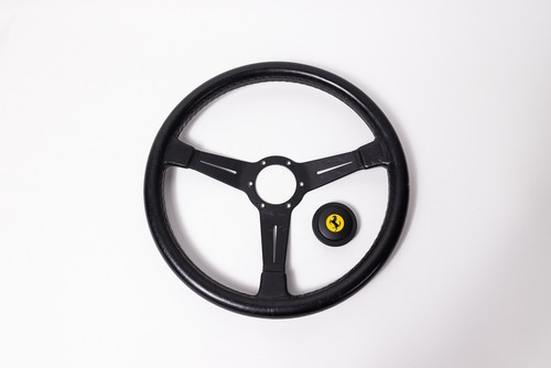 Kit pulsanti volante - e, clacson