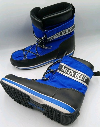 Moon boot uomo - donna, stivali