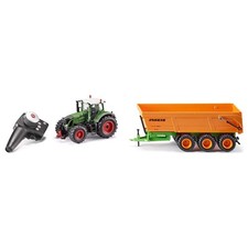 siku 6880, Fendt 939 tractor