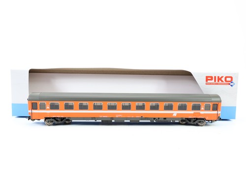 Piko 58224 carrozza - h0,