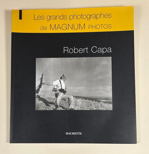 Les grands photographes - , de