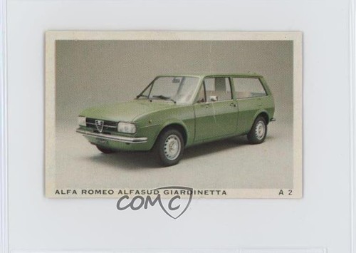 1977 dandy auto - dandy, e