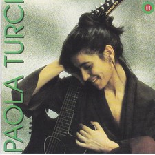 Paola Turci