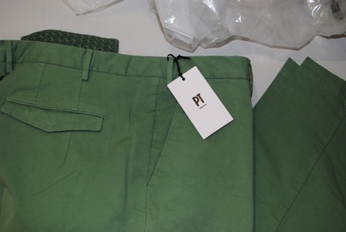 Pantalone cotone - 01,