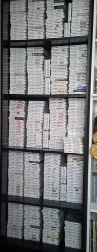Giochi nintendo - giochi,