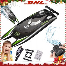 2,4 GHz 20 KM/H barca