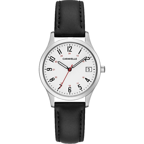 Orologio donna caravelle - orologio, by