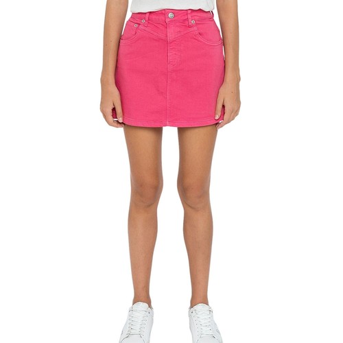 Pepe jeans donna - mini, gonna