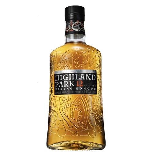 Whisky highland park cl - yo,