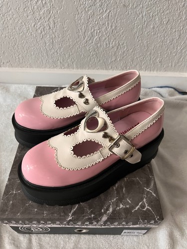 Demonia slacker23 scarpe da - slacker23,