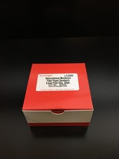 Carta filtro a membrana nitrocellulosa Invitrogen Cat No LC2000 sandwich 0,2 μm