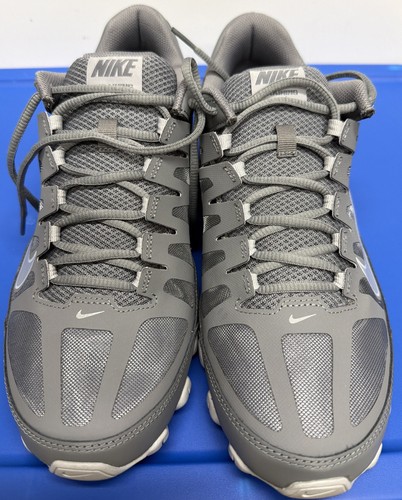 Sneakers uomo nike reax - uomo, grigie
