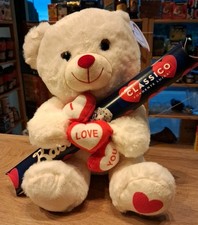 Orsetto Morbidissimo l LOVE