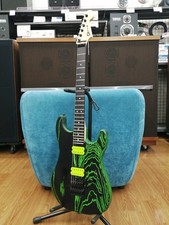 Chitarra elettrica Charvel San