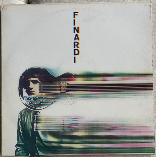 Eugenio finardi - lp, –