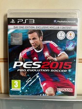 PES 2015 Pro Evolution Soccer