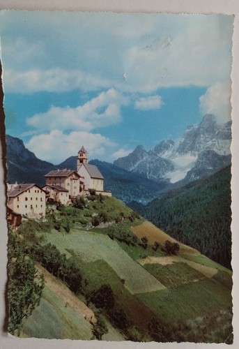Cartolina anni italia - -,