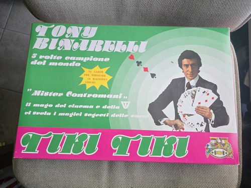 Rarissimo gioco scatola - rarissimo, in