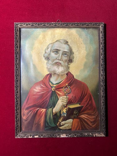 San pietro quadro - san,