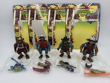 Teenage Mutant Ninja Turtles