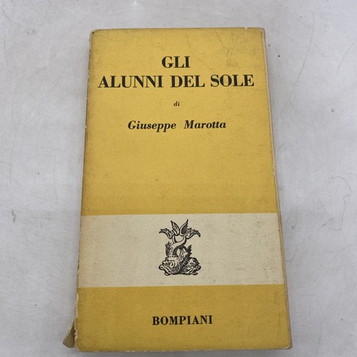 Giuseppe marotta gli - marotta,