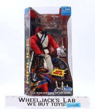 Modellino K9 Corps MALICE