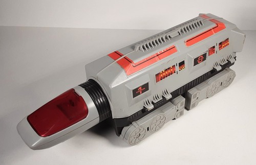 Tonka 1984 veicolo - 1984,, gobots