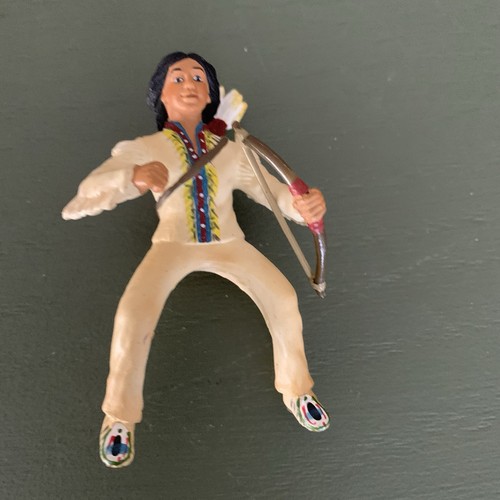 Schleich wild west figura - schleich,