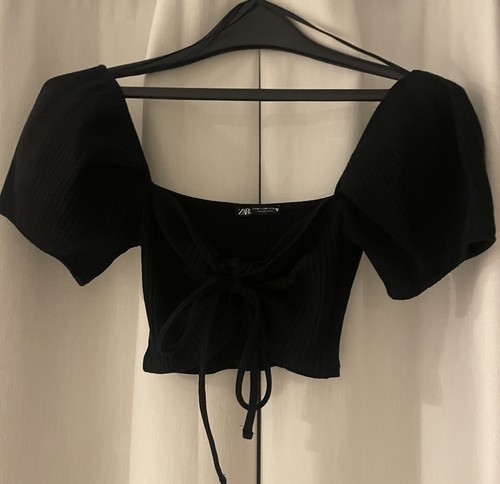 Zara fairy crop - zara,