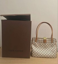 Louis Vuitton Damier Azur