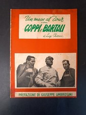 Libro  Un Mese al Tour con