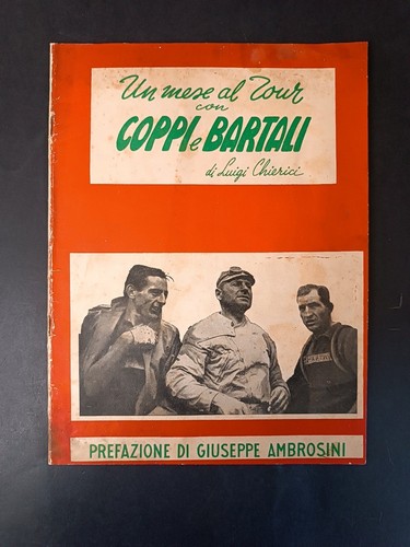 Libro mese tour con - un,