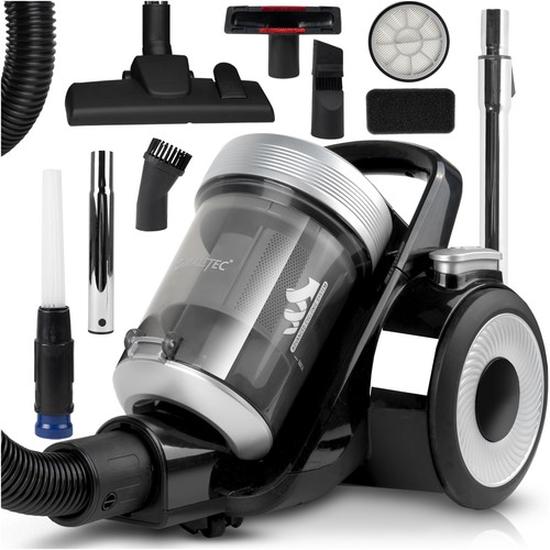 Maltec turbo cyclone pro 4000w - maltec,
