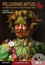 Artusi. La scienza in cucina e