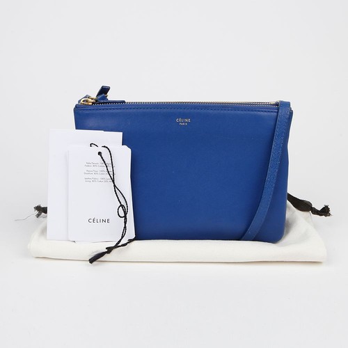 Celine trio medium shoulder - medium,