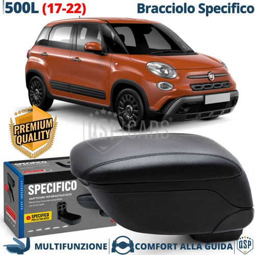 Bracciolo per fiat 500l 22 - per,