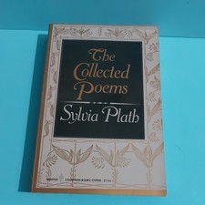 The Collected Poems of Sylvia