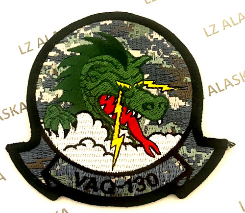 Navy vaq 130 electronic - us, vaq-130