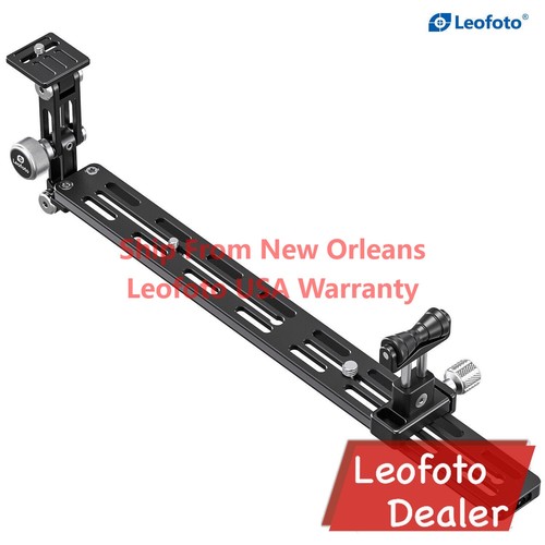 Leofoto 400kit aggiornato - vr-400kit,