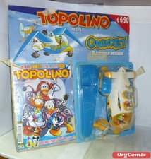 TOPOLINO N. 2835 - OWINDJET -