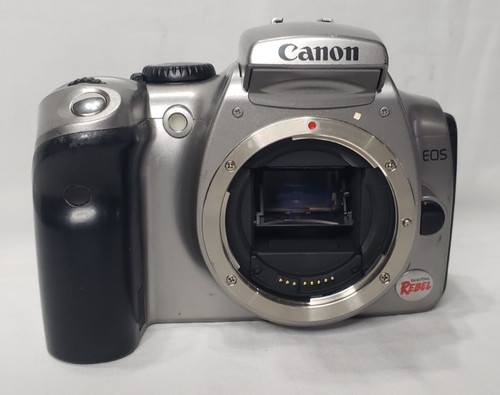 Corpo fotocamera reflex